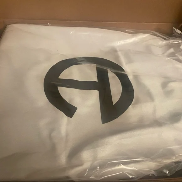 Telfar medium shopping bag - Picture 2 of 2